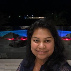 Meet your Posher, Jasmin